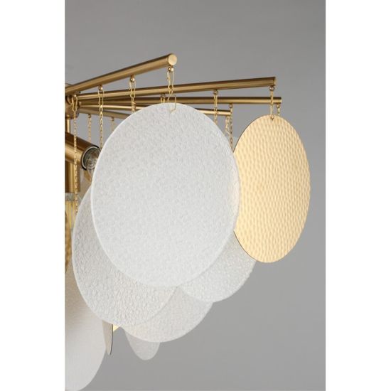 Люстра потолочная OML-89907-06