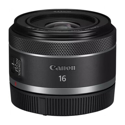 Объектив Canon RF 16mm F2.8 STM
