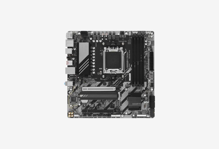 GIGABYTE B850M DS3H_0126709110242