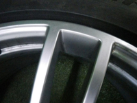 Диск Комплект дисков R20 Porsche Cayenne 3 PO536 (2017-н.в.)