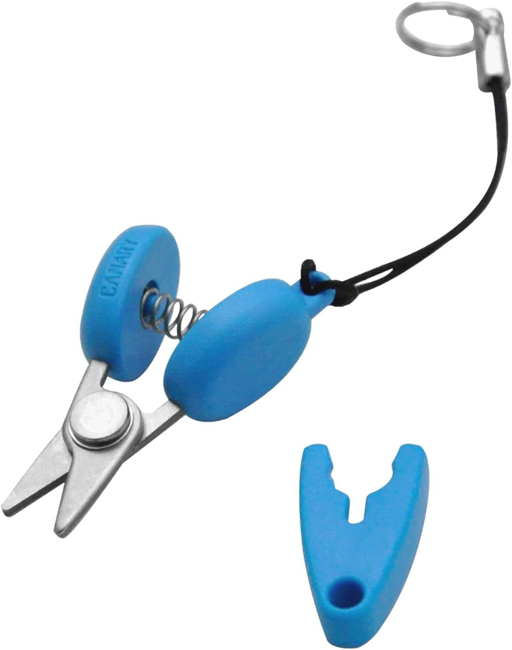 Мини-ножницы Hasegawa Micro Scissor
