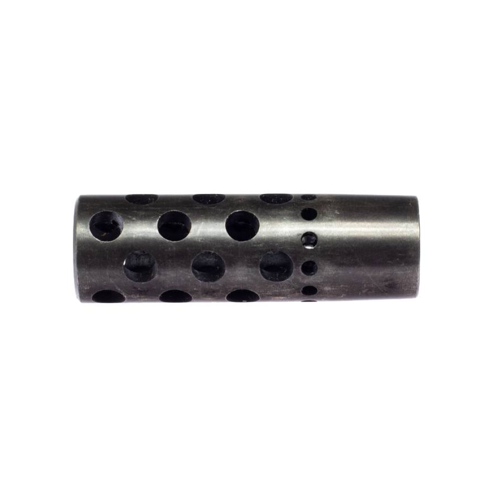 ДТК Dual-brake открытого типа на карабин Anschutz, Blaser R8, CZ 455, CZ 457 (22 LR, 22 WMR, 1/2"-20 UNF) BRT