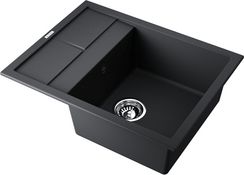 Кухонная мойка OMOIKIRI Sumi 65-BL (арт.4993670)