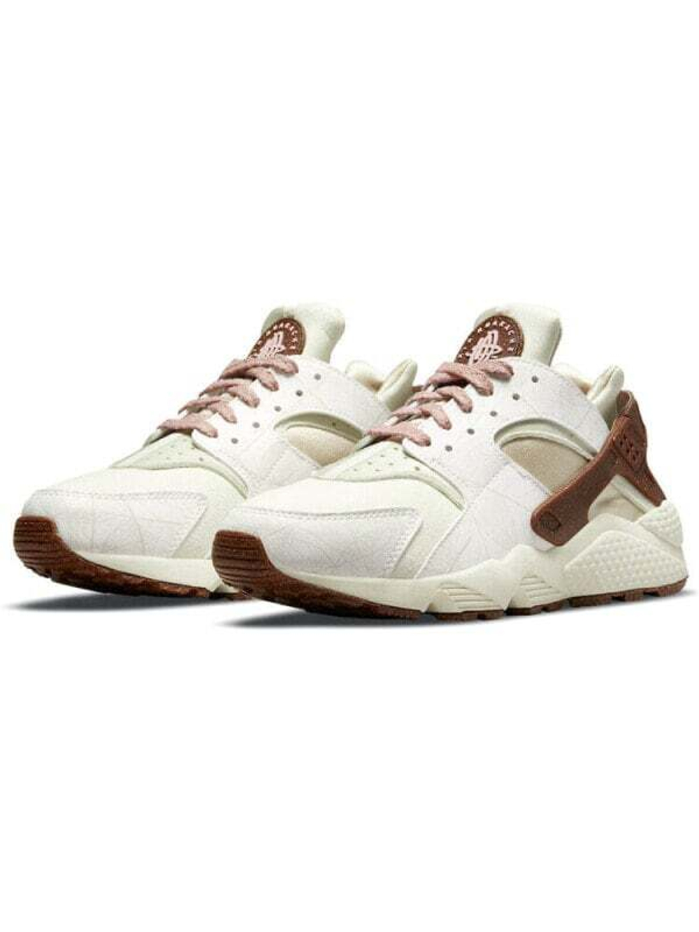 Кроссовки Nike Air Huarache Rattan Women's