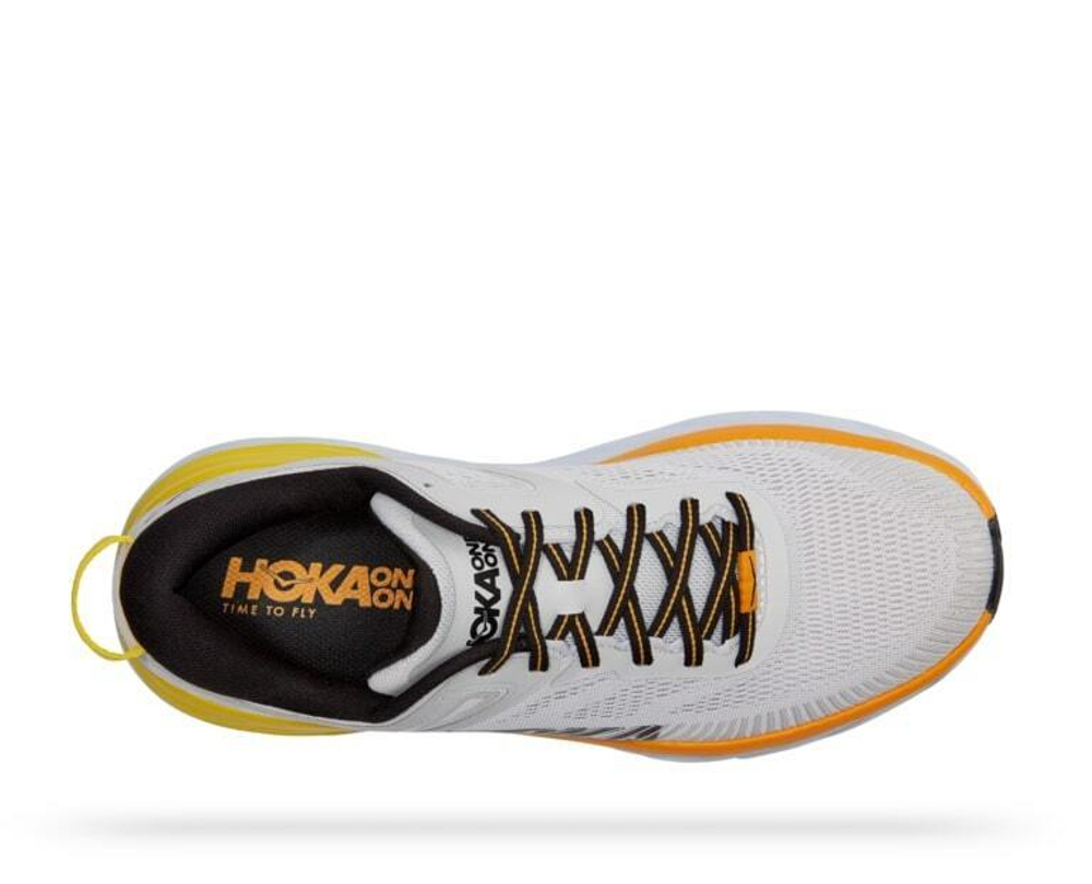 Кроссовки мужские Hoka Bondi 7