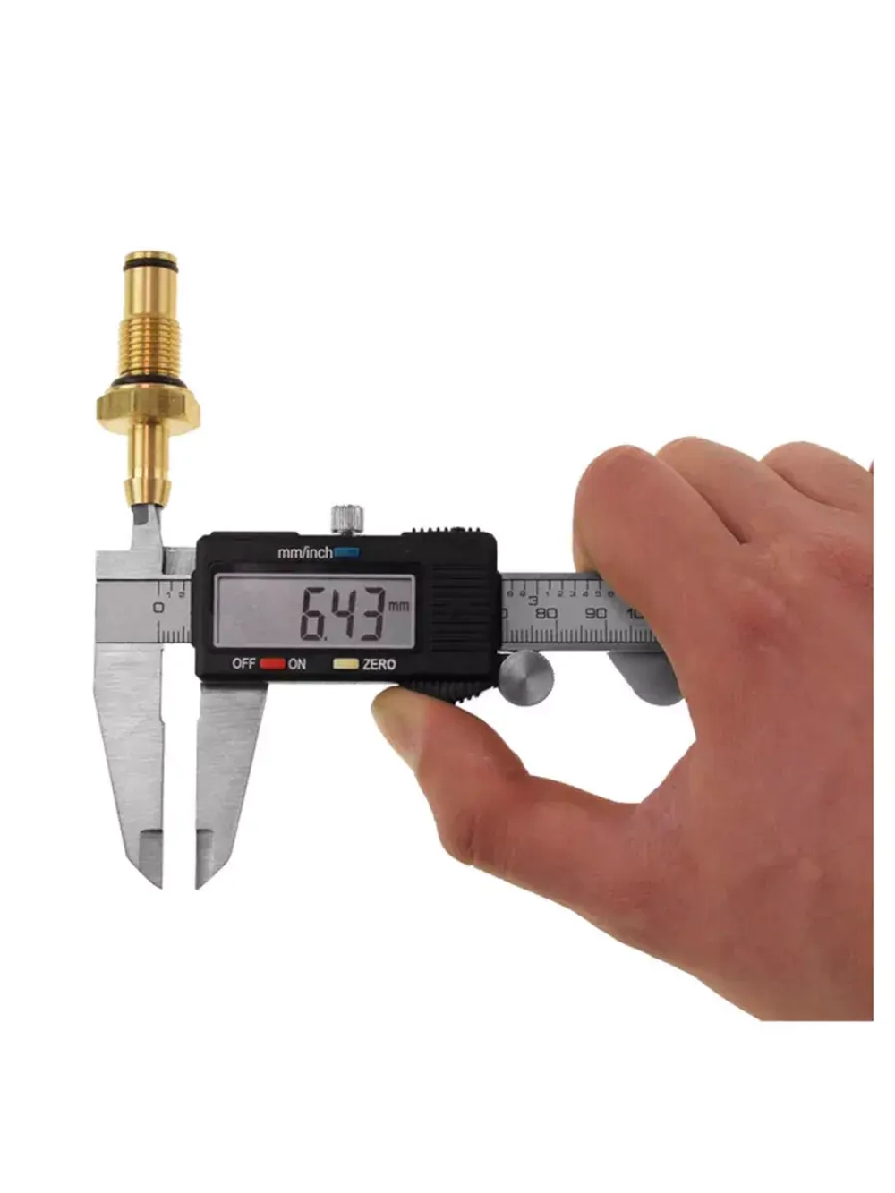 Фильтр топливный с фильтрующим элементом 10 мк OM325