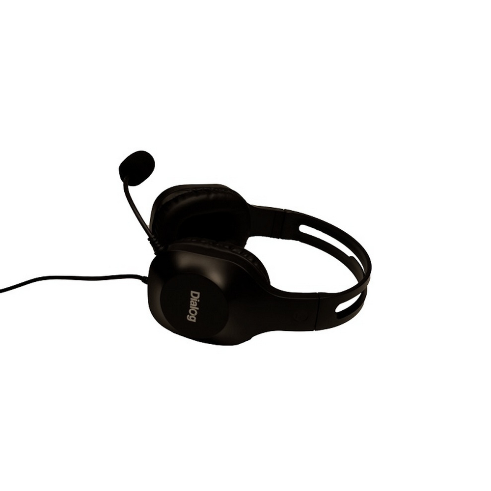 Наушники стереогарнитура Dialog HS-M230