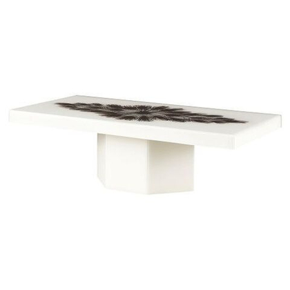 Столик журнальный Baker PEACOCK BAA3256