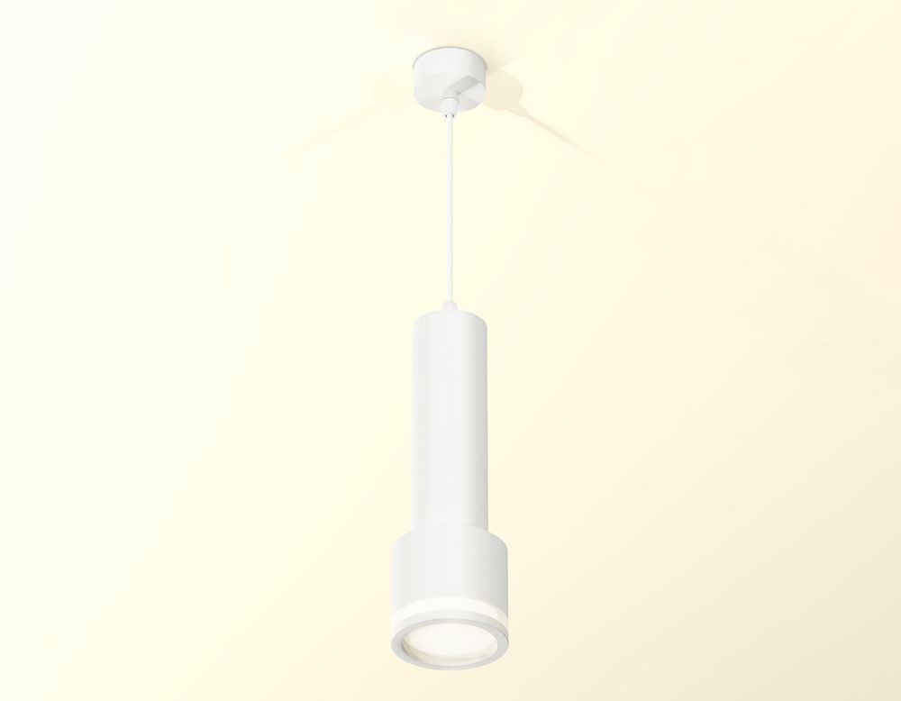 Ambrella Комплект подвесного светильника с акрилом GX53 Подвесные XP8110010