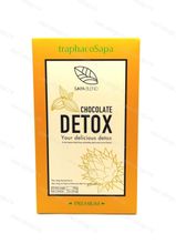 Напиток какао растворимый с артишоком Detox, Sapa Blend, Вьетнам, 270 гр.