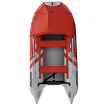 Лодка ПВХ Gladiator Active C330AL с алюминиевым полом -