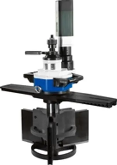 Сварочный позиционер BY-300 B с патроном D-400