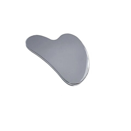 Гуаша скребок из металла