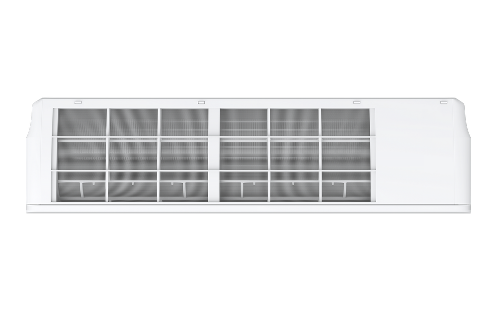 Сплит-система KALASHNOKOV, ФОРПОСТ Inverter, KVAC-I-12IN-FP1 / KVAC-I-12OD-FP1
