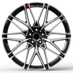 КОВАНЫЕ ДИСКИ ДЛЯ BMW X5 50e G05 РЕСТАЙЛИНГ 2025 БМВ