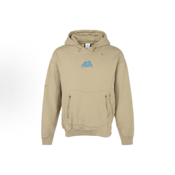 Nike x Off-White Fleece Hoodie Biege