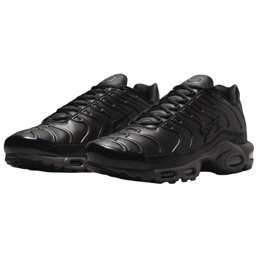 Кроссовки Nike Air Max Plus Black Tea