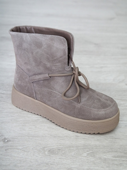 Ботинки женские зимние