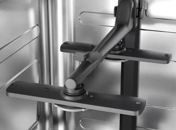 Посудомоечная машина Electrolux EEG62300L