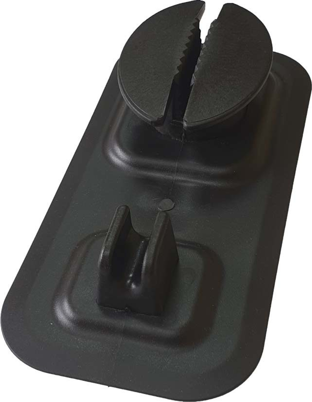 Рым якорный с направляющей