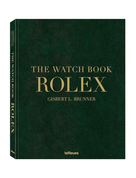 The Watch Book Rolex: 3rd Updated &amp; Extended Edition