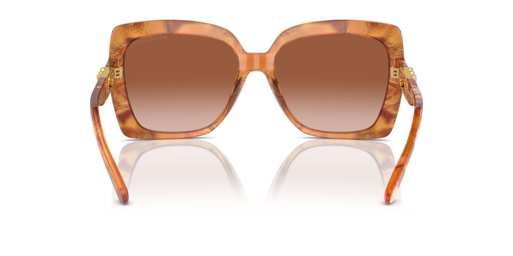 Солнцезащитные очки MK2213 Michael Kors - коричневый(MK2213)