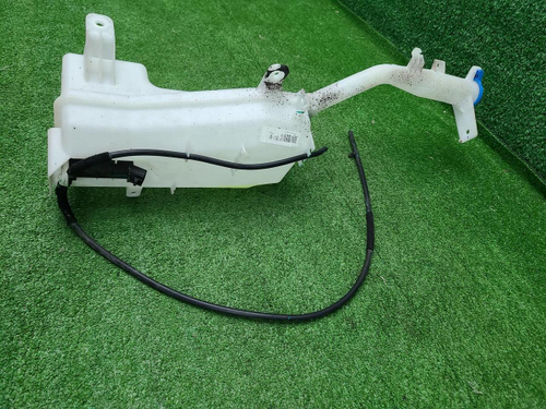 Бачок омывателя Geely Atlas 2 (2023-н.в.)