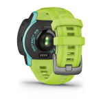Смарт-часы Garmin Instinct 2S, Surf Edition, Waikiki, WW, 010-02563-02