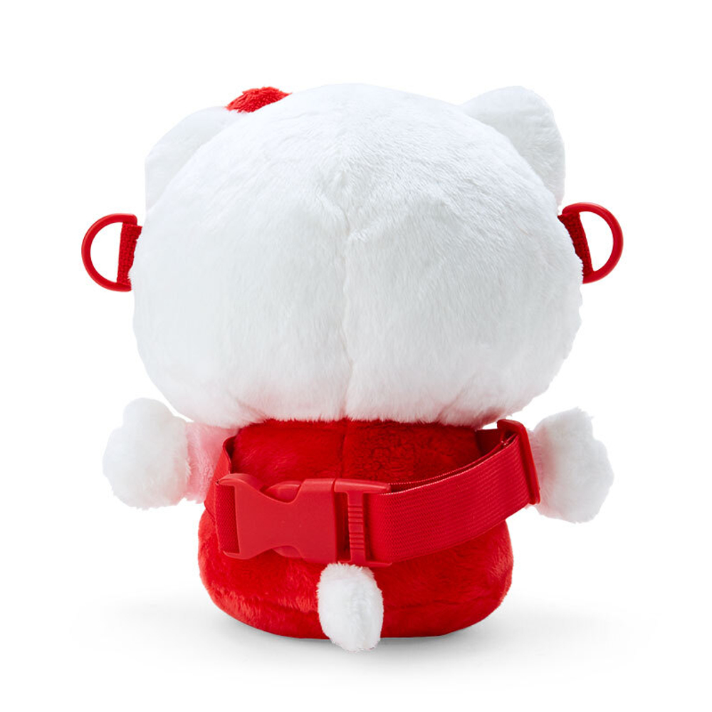SANRIO СУМКА-ИГРУШКА HELLO KITTY
