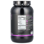 Rule One Proteins, R1 Casein, протеиновая смесь для приготовления напитка, ванильный крем, 913,5 г (2,01 фунта)