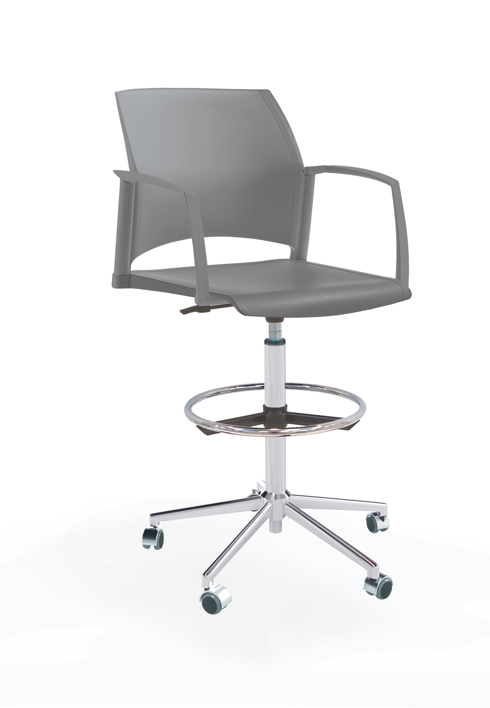 Restart кресло кассира