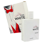 Seduction PURE WHITE edp 100ml
