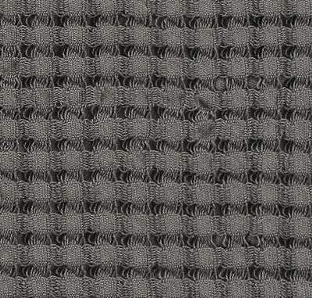 Полотенце 200x220 Abyss & Habidecor Pousada темно-серое