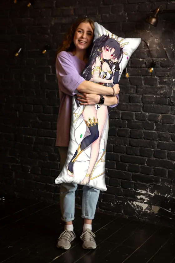 Дакимакура Иштар №5