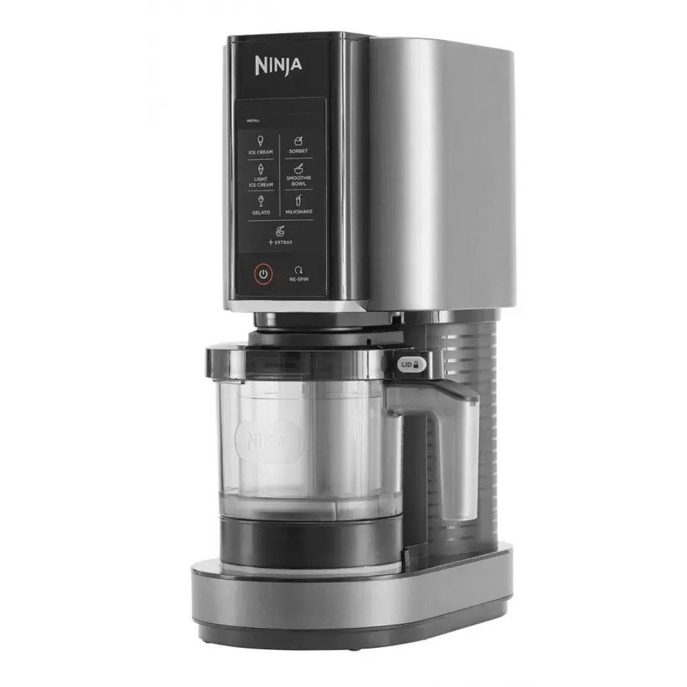Мороженица Ninja NC300EU чёрный