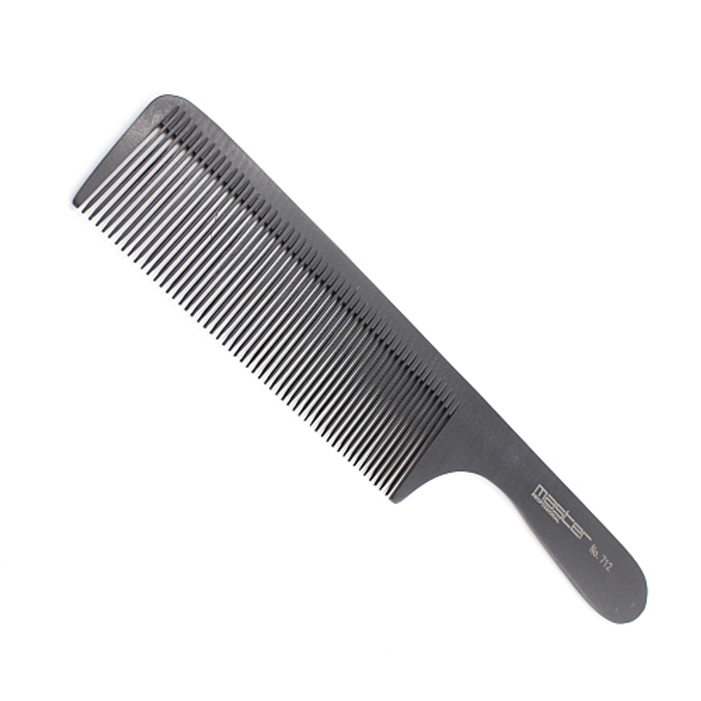 Расческа MASTER Professional бакелитовая 712