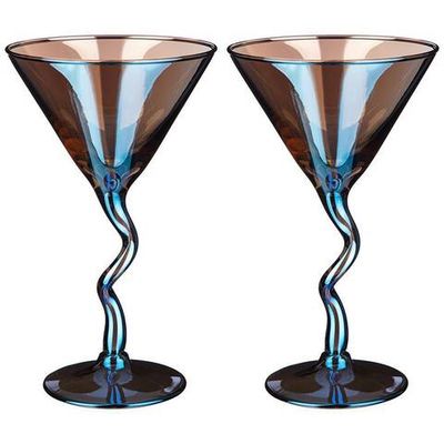 Фужеры для шампанского Lefard