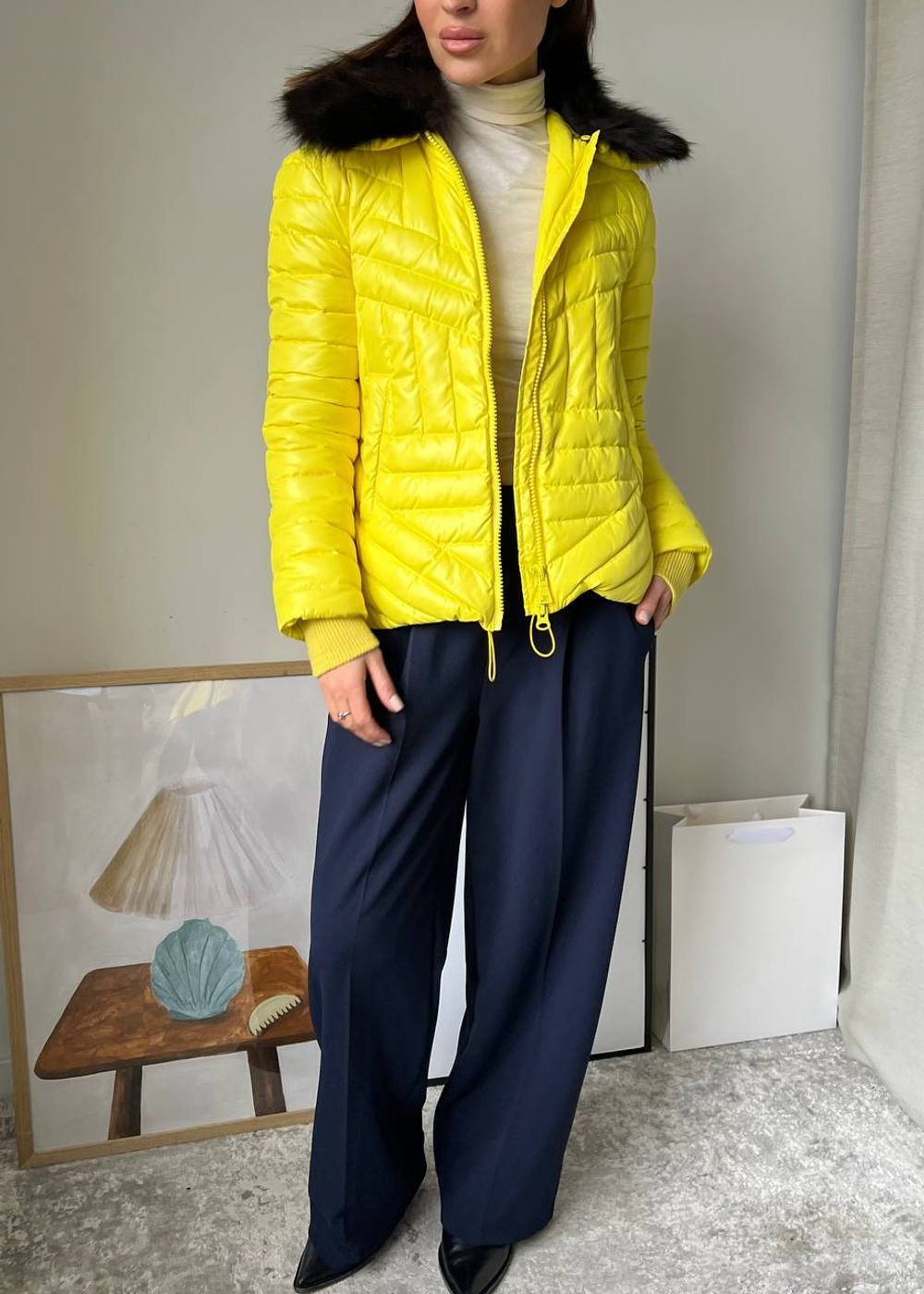 Куртка Moschino, s