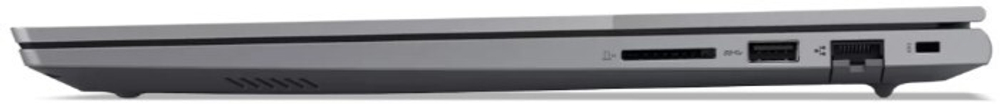 Ноутбук  Lenovo ThinkBook 16 G6 16 ", Ryzen 5, 16 Гб RAM, 512 Гб SSD, Radeon Graphics, Серый
