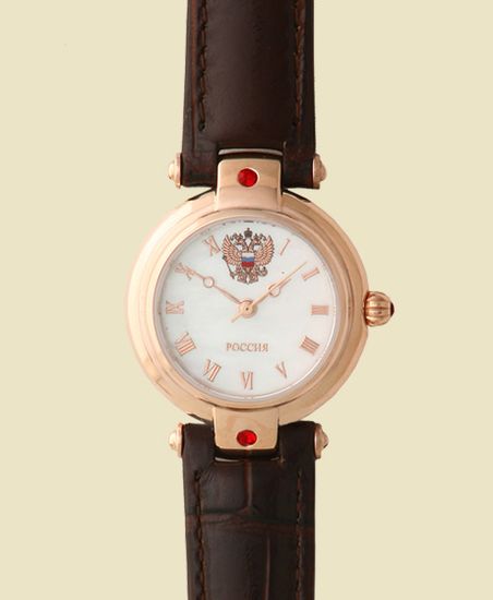 Наручные часы Полет Президент 5029112