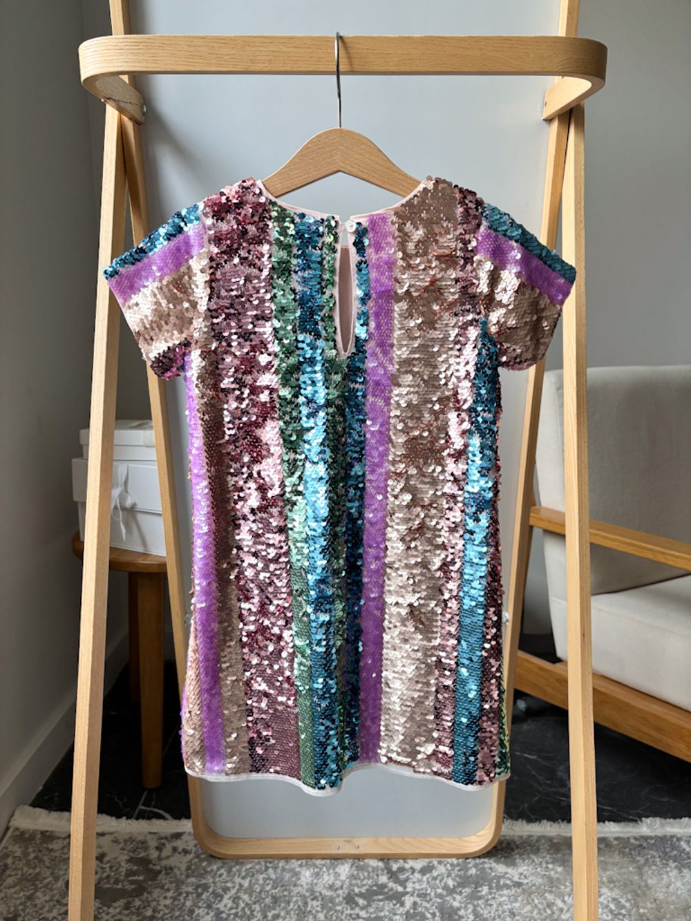 Платье Next, 104