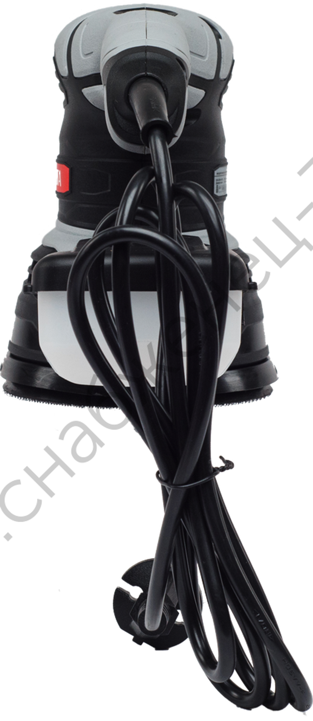 Эксцентриковая шлифовальная машина Ресанта ЭШМ-125/5Э