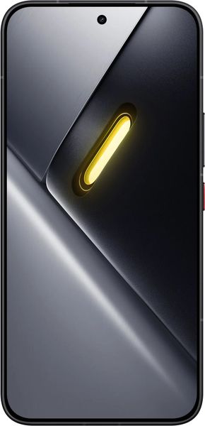 Смартфон Poco X8 Pro Max 12/256 ГБ Черный | Black