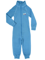 Комбинезон Norfin KIDS THERMO BLUE 04 р.140-146