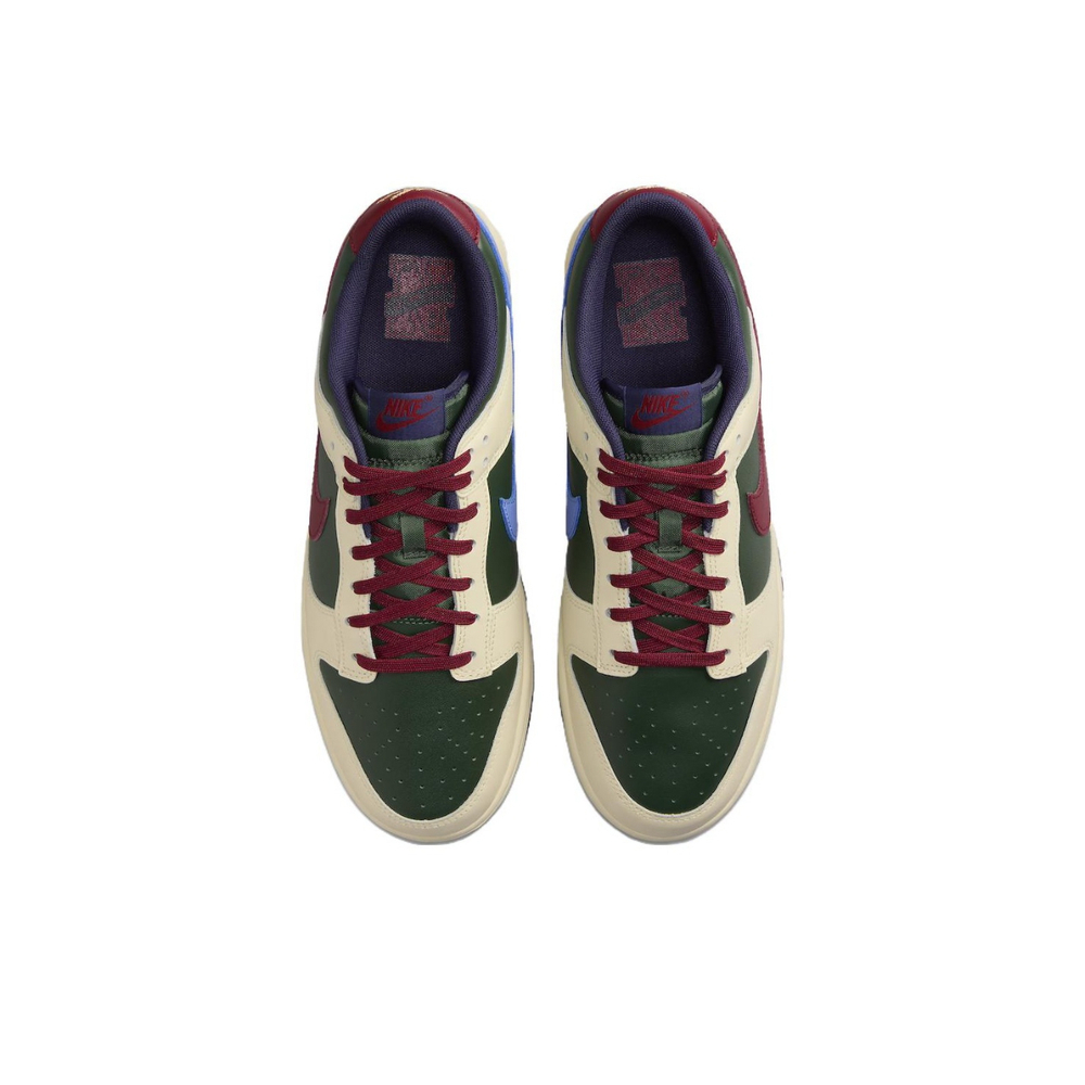 Кроссовки Nike Dunk Low «From Nike, To You»