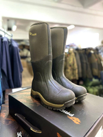 Сапоги Arctic Fox / зима