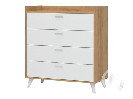 Комод КМ-01 МС Ирис