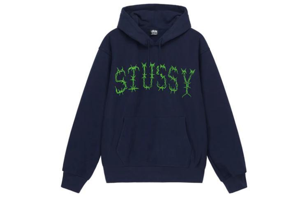 Худи Stussy S Logo SS-LINK logo, 1924960