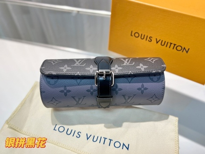 Louis Vuitton 3 Watch Case
