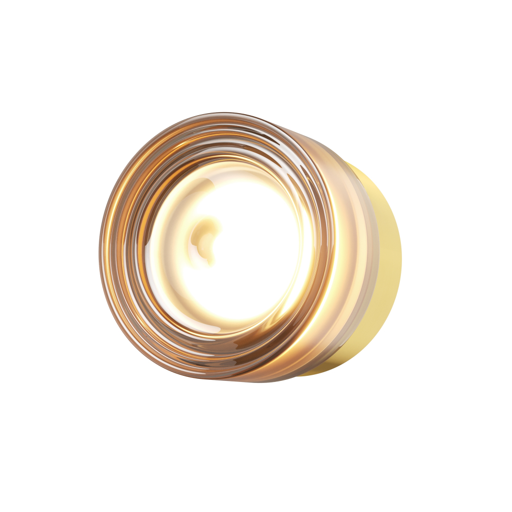 Настенный светодиодный светильник Maytoni Olo MOD493WL-L6BSK2